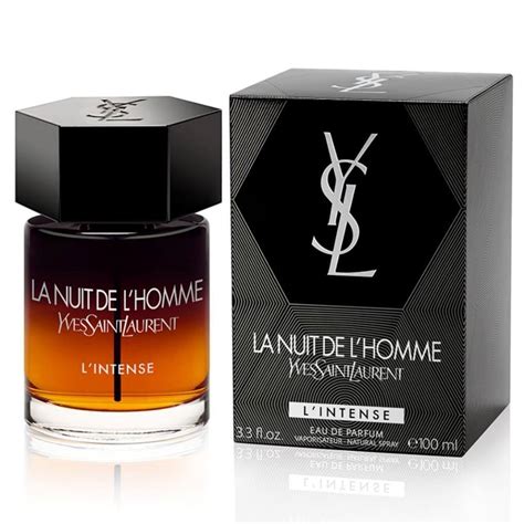 ysl perfume la nuit|where to buy ysl perfume.